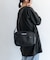 Rename CORDURA ナイロン 軽量 ミニ ショルダーバッグ