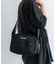 Rename CORDURA ナイロン 軽量 ミニ ショルダーバッグ