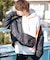 Rename CORDURA ナイロン 軽量 ミニ ショルダーバッグ