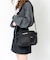 Rename CORDURA ナイロン 軽量 ミニ ショルダーバッグ