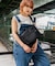 Rename CORDURA ナイロン 軽量 ミニ ショルダーバッグ
