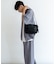 Rename CORDURA ナイロン 軽量 ミニ ショルダーバッグ
