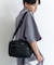 Rename CORDURA ナイロン 軽量 ミニ ショルダーバッグ