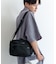 Rename CORDURA ナイロン 軽量 ミニ ショルダーバッグ