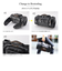 DEVICE gear ミリタリー 4way ヒップバッグ リュックサック ショルダーバッグ ボディバッグ ハンドバッグ