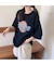 サークルプリント ロゴ Tシャツ