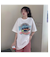 ヴィンテージスタイル Tシャツ