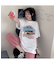 ヴィンテージスタイル Tシャツ