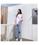 パステルカラー タイダイ柄 Tシャツ