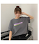 シックデザイン ヒップホップ Tシャツ