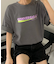 シックデザイン ヒップホップ Tシャツ