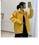 ダブルライン シンプルジャージ