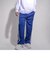 韓国風 ダブルライン シンプル ジャージ トラックパンツ
