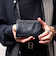 Control crass ダブルジップ 本革 カウレザー ２つ折り財布 コンパクト ウォレット