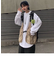 ルーズミリタリー アウトドア フィッシングベスト