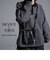 【犬飼京×DEVICE】killing metal parts 2way shoulder bag /キリング メタルパーツ 2way ショルダーバッグ
