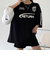ユニフォームTシャツ トップス＆ショートパンツ 2点セット ルームウェア セットアップ ワンマイルウェア