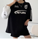 ユニフォームTシャツ トップス＆ショートパンツ 2点セット ルームウェア セットアップ ワンマイルウェア