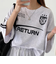 ユニフォームTシャツ トップス＆ショートパンツ 2点セット ルームウェア セットアップ ワンマイルウェア