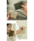 【お札を折らずに収納可能】Rename ミニ コンパクト 財布 ウォレット