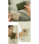 【お札を折らずに収納可能】Rename ミニ コンパクト 財布 ウォレット