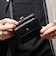 Rename PU がま口 アンティーク ウォレット ミニ財布 ウォレット