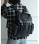 DEVICE クラシック バックパック リュック