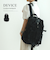 DEVICE コーデュラ リュック