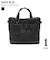 DEVICE パスケース付き ビジカジ トートバッグ ショルダーバッグ 2way 撥水