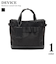 DEVICE パスケース付き ビジカジ トートバッグ ショルダーバッグ 2way 撥水