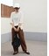 【3way】REAIMER (リエメ)2way ドロストバッグ ハンドバッグ リュック トート ショルダーバッグ