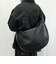 DEVICE PU レザー ビッグ ショルダーバッグ