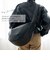 DEVICE PU レザー ビッグ ショルダーバッグ
