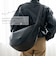 DEVICE PU レザー ビッグ ショルダーバッグ