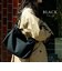 シャロウ フラップ ショルダーバッグ shallow flap shoulder bag