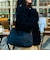 シャロウ フラップ ショルダーバッグ shallow flap shoulder bag