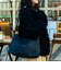シャロウ フラップ ショルダーバッグ shallow flap shoulder bag
