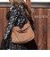 シャロウ フラップ ショルダーバッグ shallow flap shoulder bag