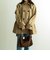 シャロウ フラップ ショルダーバッグ shallow flap shoulder bag