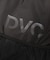 DEVICE グラデーションロゴ メッシュナップサック