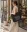 【インフルエンサーさっぴさんコラボ】REAIMER（リエメ）エアリーメッシュ 2way BIG トートバッグ