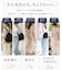 雨に強い！REAIMER ハート刺繍 撥水 キルティング 3way トート ショルダーバッグ リュック