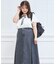 雨に強い！REAIMER ハート刺繍 撥水 キルティング 3way トート ショルダーバッグ リュック
