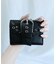 DEVICE メタルバックル スタッズ ウォレット