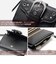 DEVICE メタルバックル スタッズ ウォレット
