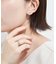 K10WG ピアス