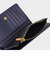 クラシックスナップボタンウォレット / CLASSIC SNAP-BUTTON WALLET