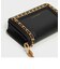 チェーンリンド クラッチ / Chain Rimmed Clutch