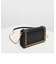 チェーンリンド クラッチ / Chain Rimmed Clutch