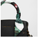 スカーフラップド トップハンドルバッグ / Scarf Wrapped Top Handle Bag